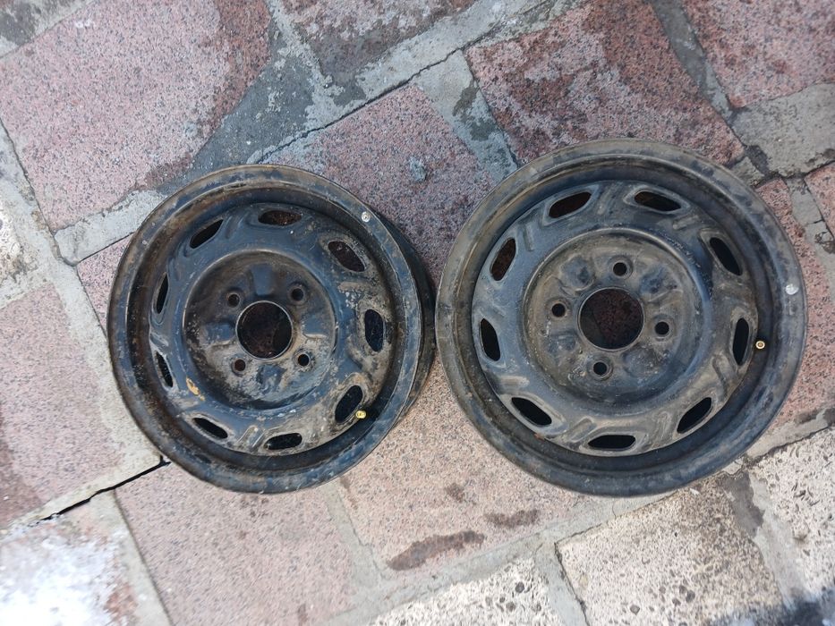 Диски наа аудио.