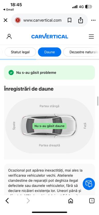 Vand Audi A4 Berlina