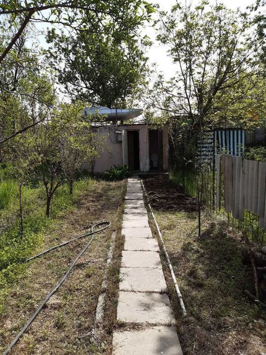 Ташморе Дача 3-уровня 4-комнат 7,10 соток . Возможен обмен