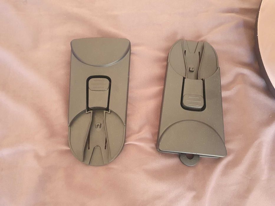 easywalker кош за новородено