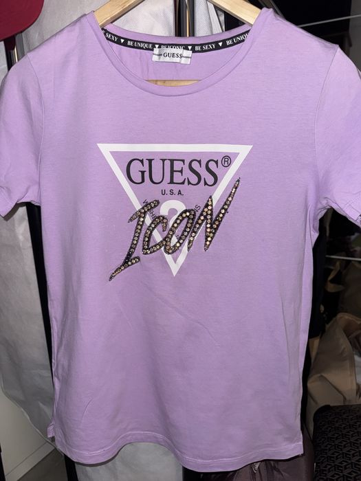 Tricou GUESS original