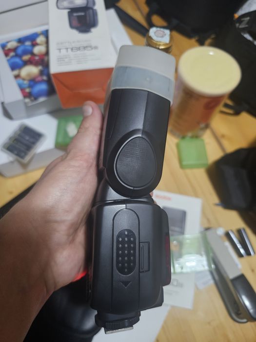 Godox TT685N- 2 bucati