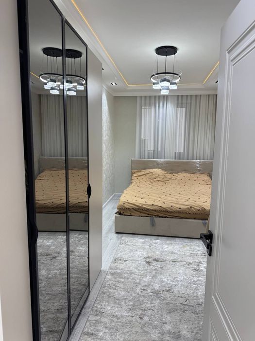 3 Хона Срочна Сотилади (3/4/5)