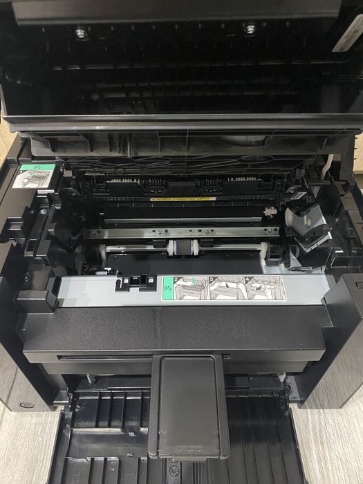 МФУ Canon MF3010
