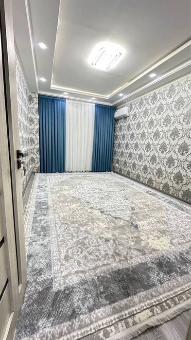 Mirzo Ulugʻbek tumani, Buyuk Ipak Yoʻli metro bekati yaqinida.maklersi