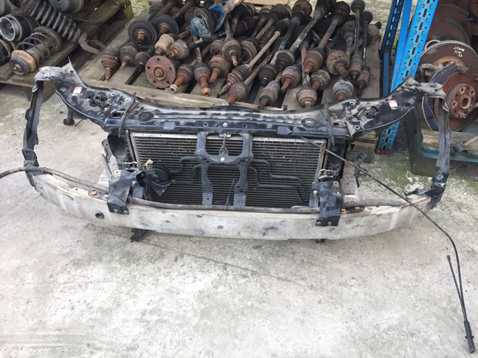 Trager Complect Mercedes E W211 2.7 CDI pret 1000 lei