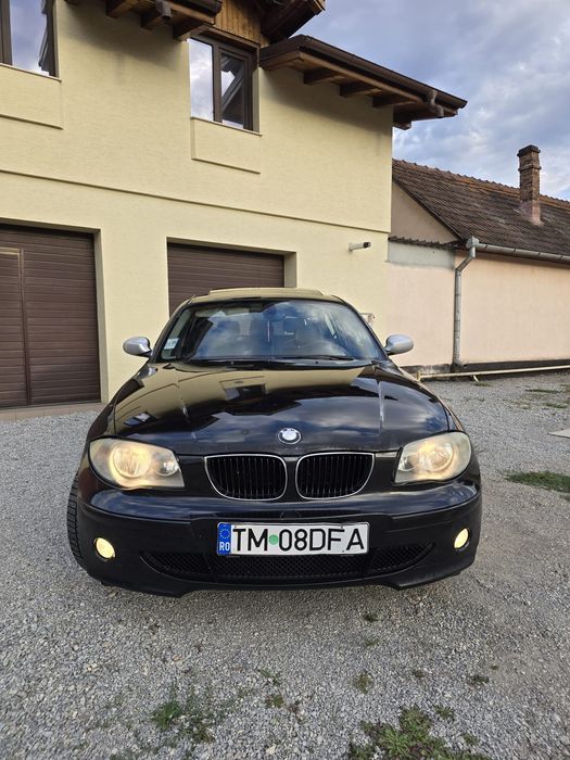 Bmw Seria 1 M 2.0D