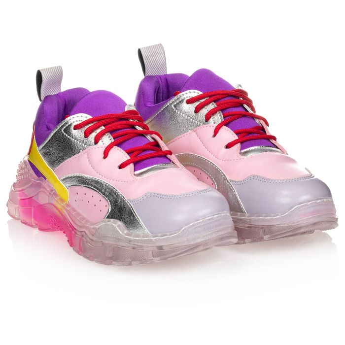 Adidas Stella McCartney оригинални дамски сникърси