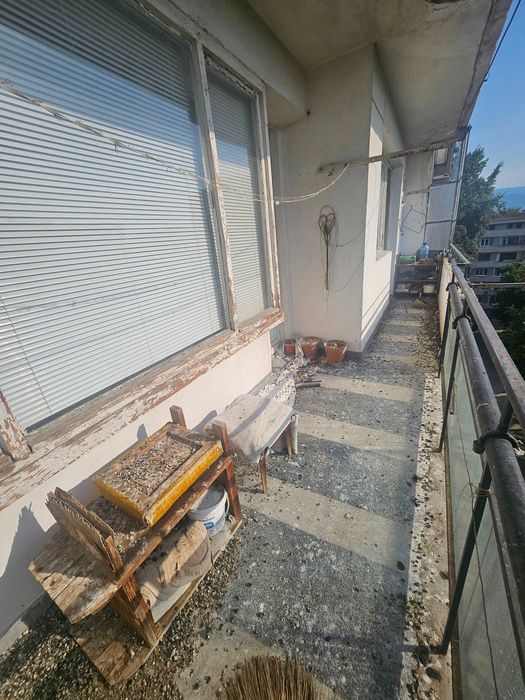 Продава се Многостаен апартамент в Пловдив, Младежки Хълм - 86 кв.м за 1756 €/кв.м - Снимка #1