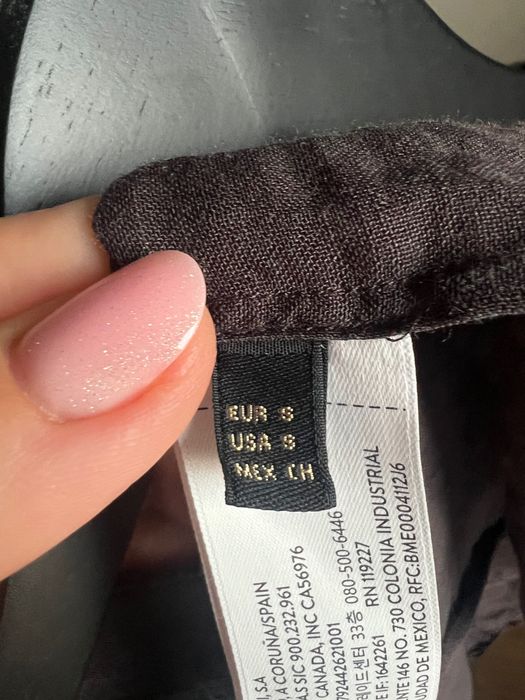 Camasa massimo dutti