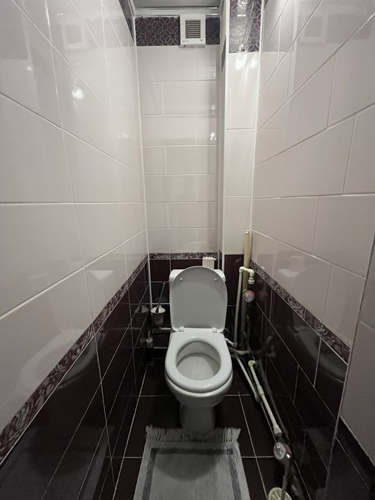 Сдаётся 3х комнатная квартира