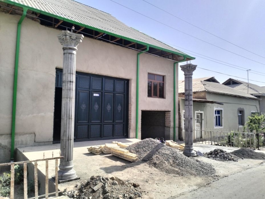 Rim ustunlari quyish xizmati

Sifat va