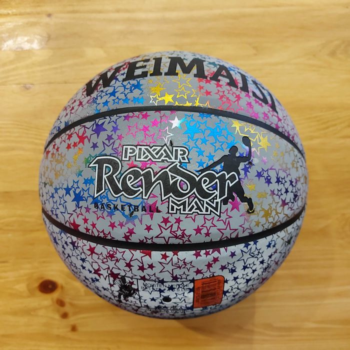 Баскетбольный мяч Molten, Spalding, Wilson. Мячи 7-ка, 6-ка, 5-ка