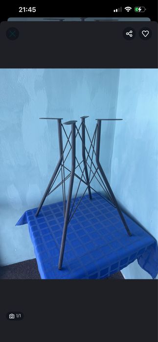 Продаю подстолье для столешницы