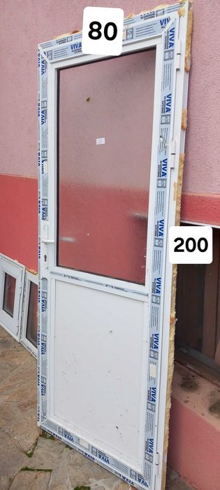 Алминиеви врати и прозорци Цена по договаряне