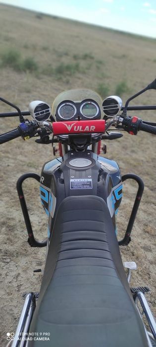 мотоцикл сатылады