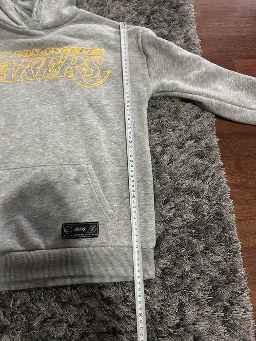 Vand Hanorac NBA Lakers