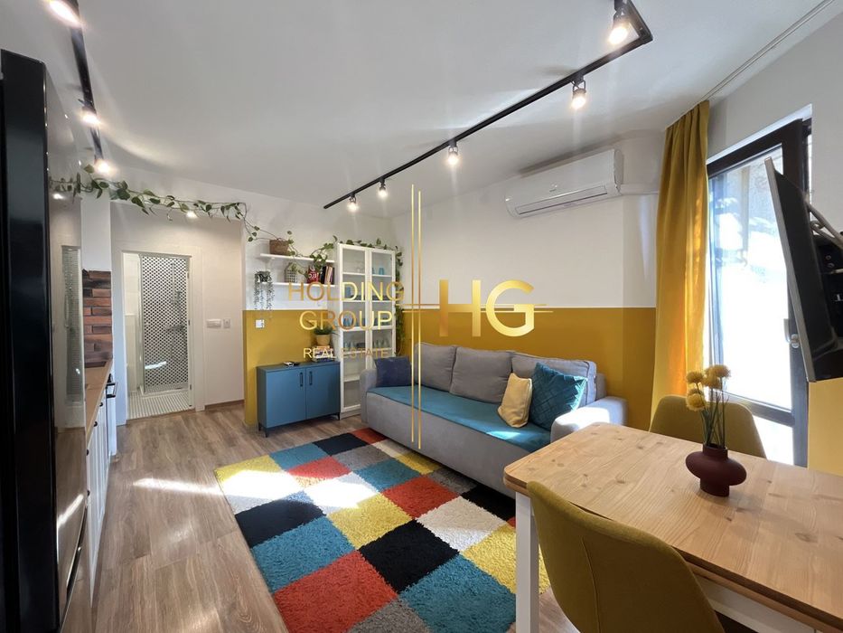 Продава се Двустаен апартамент в Варна, Гръцка махала - 47 кв.м за 3032 €/кв.м - Снимка #1