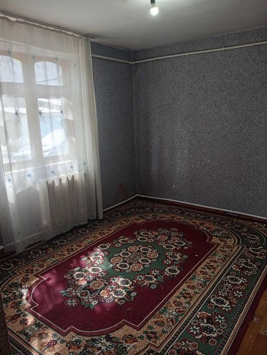 ТАЛАБАЛАРГА Рохат метро станцясида 2 хонали квартира ижарага берилади