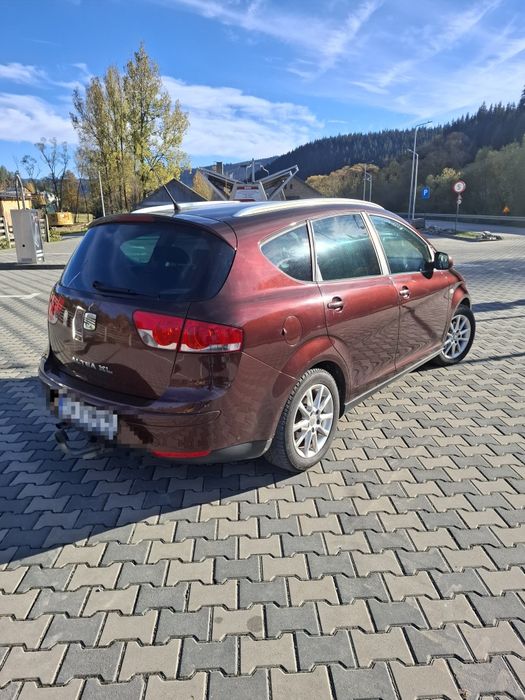 Seat altea xl 1.9 tdi