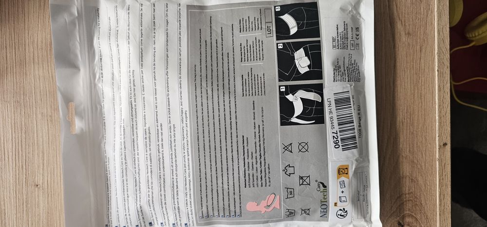 Колан за бременни