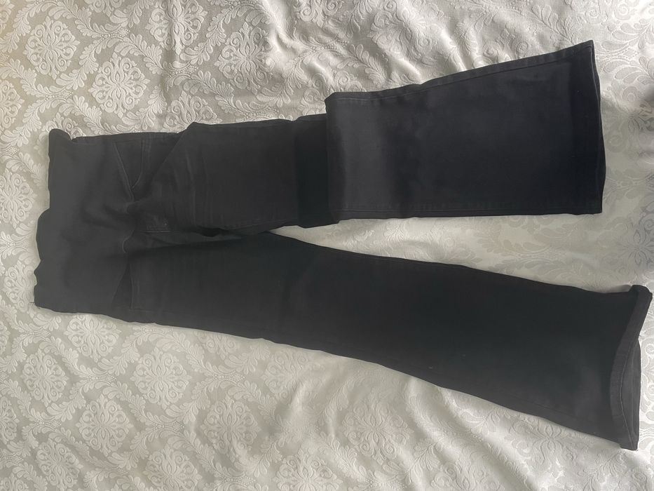Продам 5 пар джинс