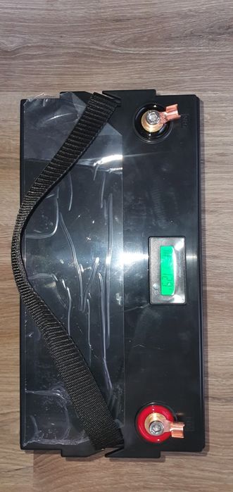 акумулатори Liitokala LiFePO4