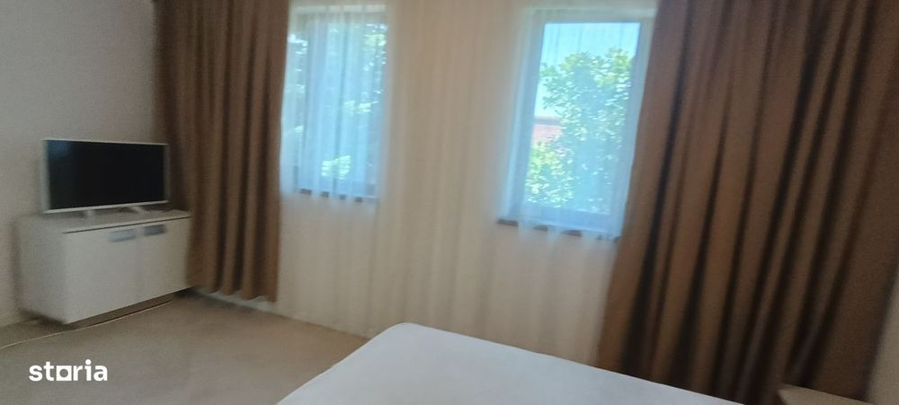 Apartament două camere/pădurea Andronache