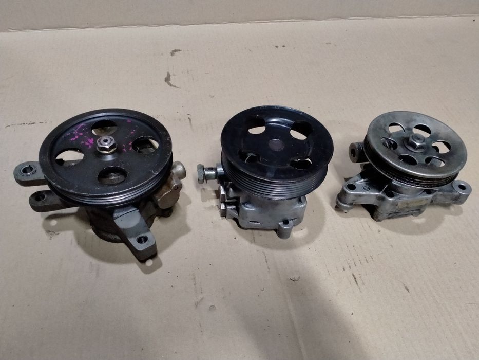 Гидроусилителя  руля