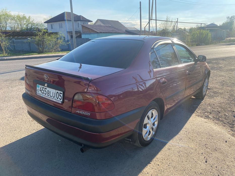 Тез арада сатылады