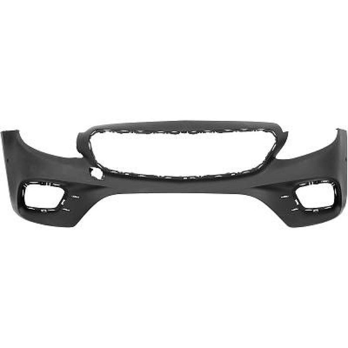 w213 Предна AMG Line броня / Ляв и Десен Калник Е класа Мерцедес