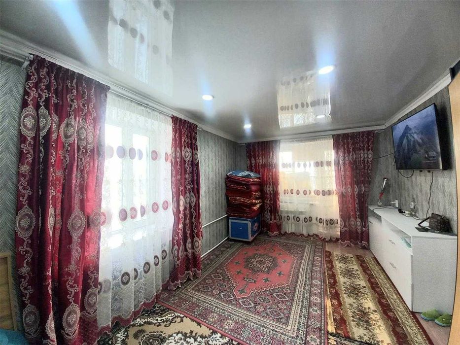 1 комнатная / район Аян Пасаж