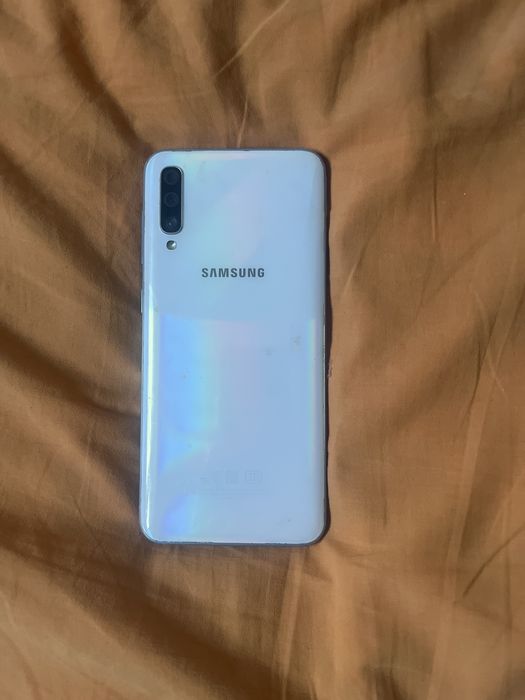 Samsung galaxy A50
