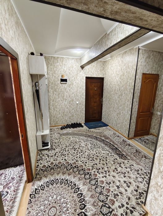 Сотилади квартира сроноо