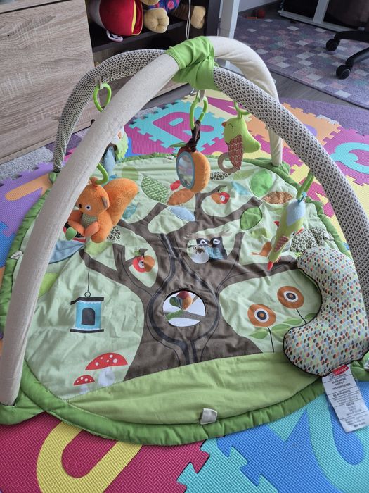 Salteluta de activitati Skip Hop