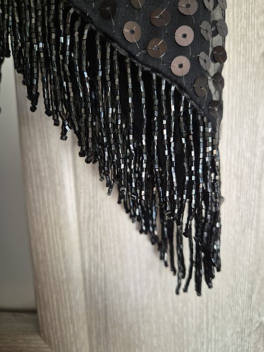 Гащеризон официално облекло. Ръчна изработка