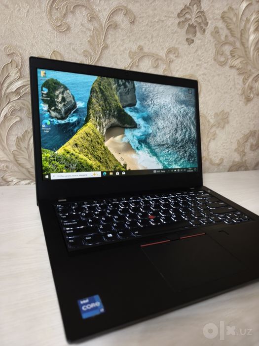 Lenovo ThinkPad L14 i7-11 gen