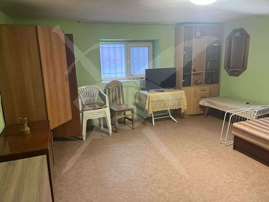 Тристаен апартамент - кв. Кършияка - 11844541