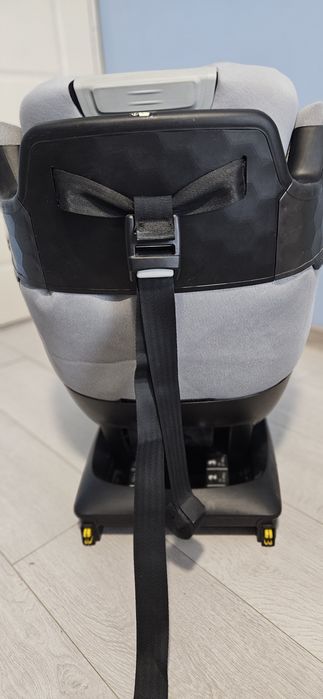 Scaun auto MAXI COSI RODIFIX 9-36 kg