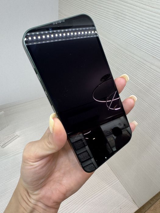 iPhone 13 128гб | KASPI 0-0-12