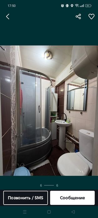 Продам 3 комнатную квартиру студия