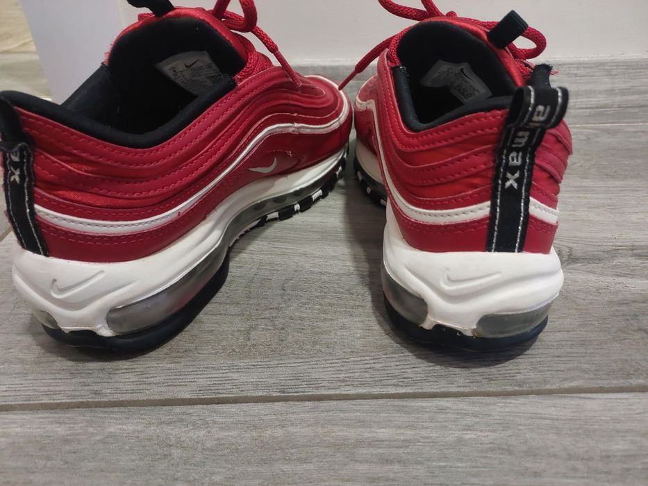 Маратонки  NIKE Air Max 97 SE