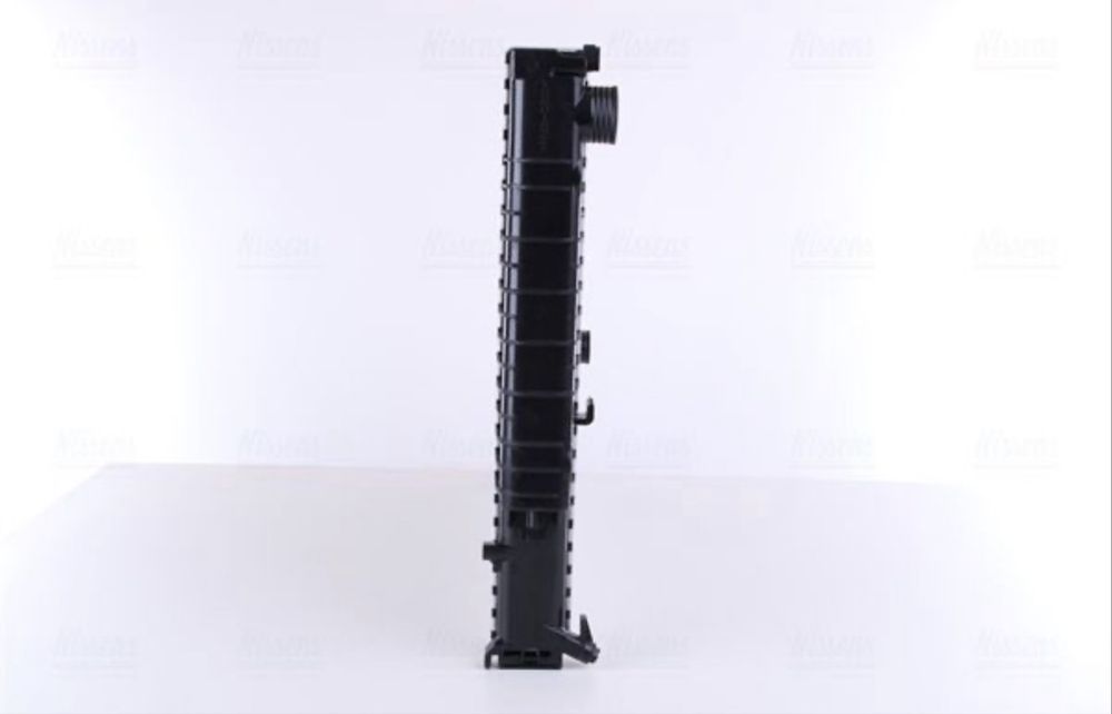 Воден радиатор за бмв е36