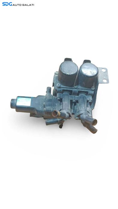 Pompa Auxiliara Recirculare Apa Audi A8 D3 3.0 TDI 2003 - 2010 Cod 4E0959617C [MX0895]