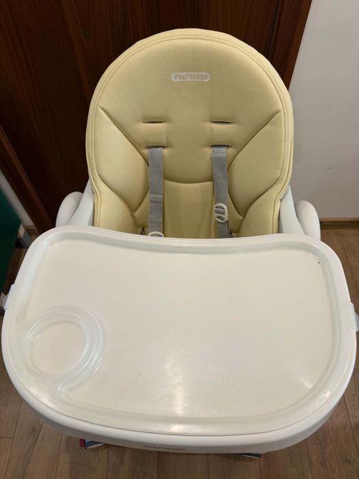 Столче за хранене Peg Perego