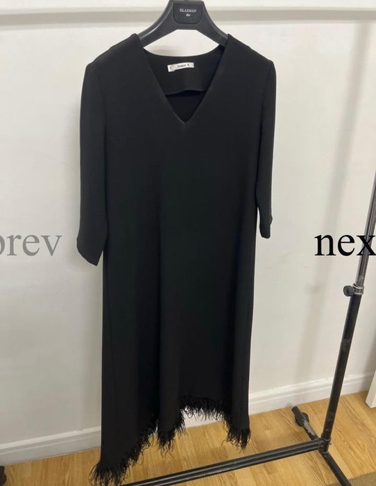 Платье от ZARA оригинал