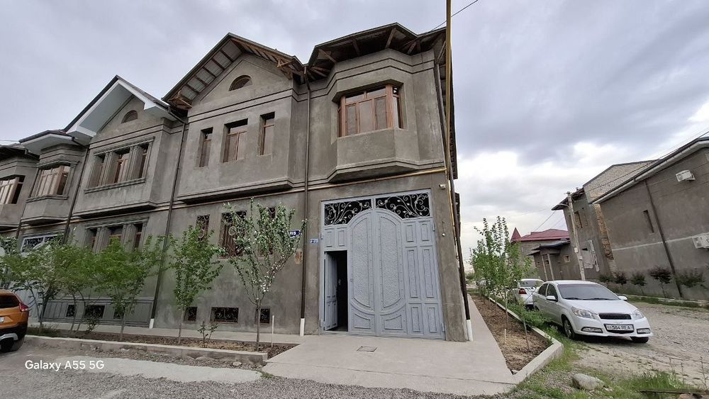 Сергили Сдаётся участок 6 ком