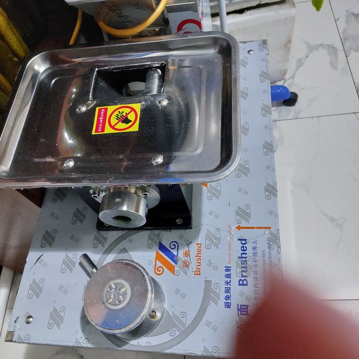 Продам пельменный аппарат