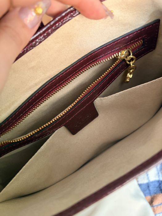 Сумка стиля хобо