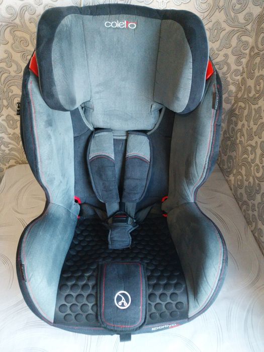 Детско столче coletto